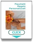 PACCHETTI REGALO PERSONALIZZATI. CONSEGNA GRATUITA - Gioielli Occhiali OnLine